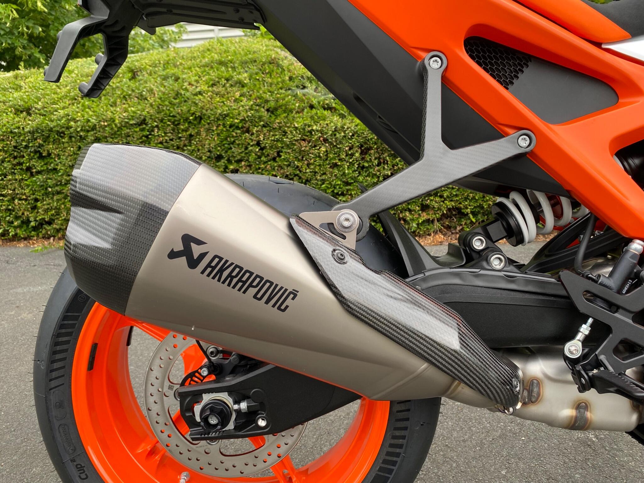 2026 KTM AMS Powerparts